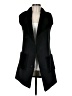 Love Token Black Vest Size M (estimated) - photo 1