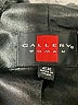 Gallery Black Faux Fur Jacket Size 2X - photo 6