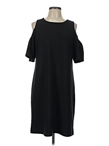 Boston Proper Casual Dress (view 1)