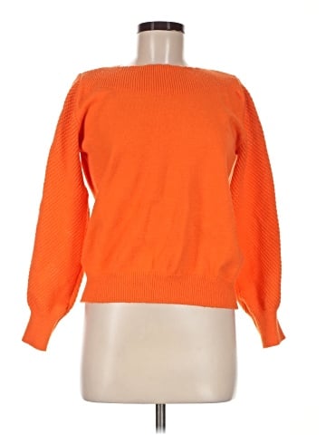 Unbranded Pullover Sweater (view 1)