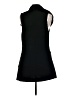 Love Token Black Vest Size M (estimated) - photo 2