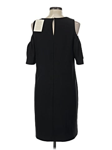 Boston Proper Casual Dress (view 2)