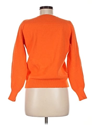 Unbranded Pullover Sweater (view 2)