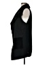 Love Token Black Vest Size M (estimated) - photo 6