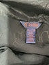 Dereon 100% Polyester Black Jacket Size XL - photo 7