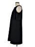 Boston Proper Solid Black Casual Dress Size L - photo 5
