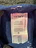 Carter's Hearts Blue Shorts Size Newborn - photo 3