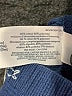 Carter's Hearts Blue Shorts Size Newborn - photo 4