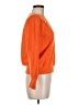 Unbranded Orange Pullover Sweater Size M - photo 4