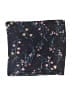 Ann Taylor Factory 100% Polyester Black Scarf One size - photo 2