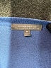 Neiman Marcus Blue Cardigan Size M - photo 7