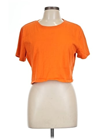 Urban Outfitters Short Sleeve T-Shirt (view 1)