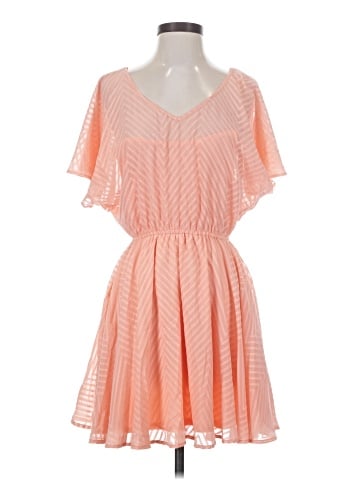 GB Cocktail Dress (view 1)