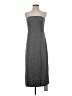 MOTF Stars Gray Cocktail Dress Size S - photo 1