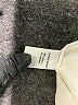 Unbranded Solid Ivory Cargo Shorts Size L - photo 4
