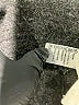 Unbranded Solid Ivory Cargo Shorts Size L - photo 5