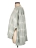Lucky Brand Tie-dye Silver Pullover Sweater Size L - photo 5
