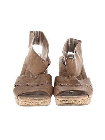 Modzori Wedges (view 2)