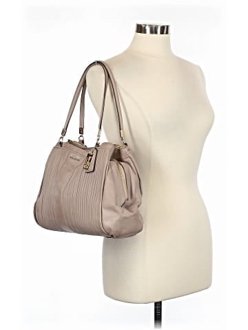 Coach Shoulder Bag (view 2)