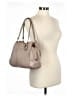 Coach Gray Shoulder Bag One size - photo 2