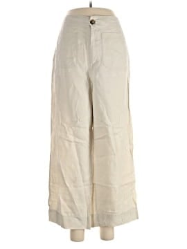 Bagatelle Linen Pants (view 1)