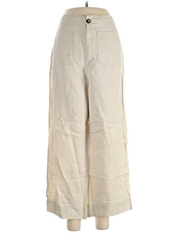 Bagatelle Linen Pants (view 1)