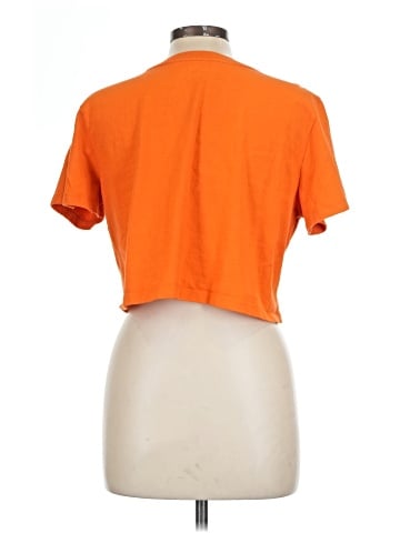Urban Outfitters Short Sleeve T-Shirt (view 2)