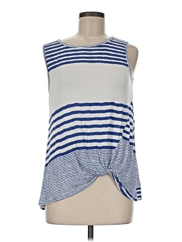 MELLODAY Sleeveless T-Shirt (view 1)