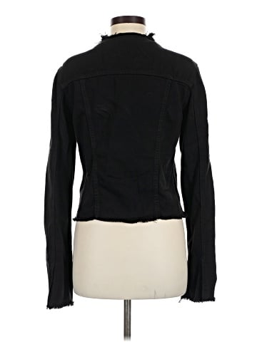 Hidden Jeans Jacket (view 2)