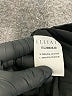 Elliatt 100% Polyester Black Cocktail Dress Size XS - photo 8