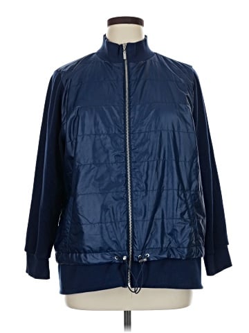 Zenergy by Chico's Jacket (view 1)