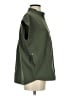 FIGS Green Short Sleeve Blouse Size S - photo 4