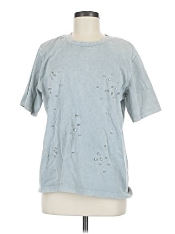 Grupo Inditex Short Sleeve T-Shirt (view 1)