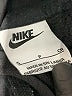 Nike Black Pullover Hoodie Size S - photo 7