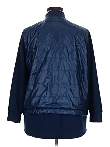 Zenergy by Chico's Jacket (view 2)