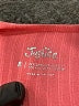Justice Pink Orange Tank Top Size 8 - photo 3