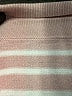 Unbranded Pink Pullover Sweater Size M - photo 7