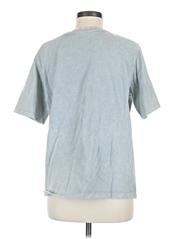 Grupo Inditex Short Sleeve T-Shirt (view 2)