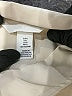 H&M 100% Polyester Solid Ivory Long Sleeve Blouse Size L - photo 7