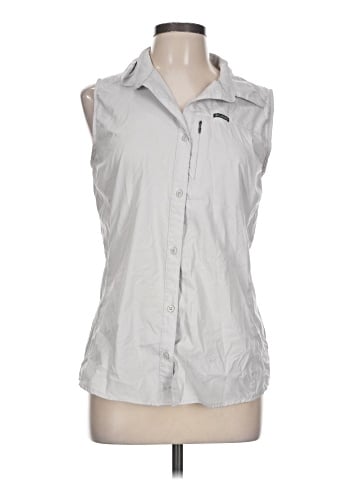 Columbia Sleeveless T-Shirt (view 1)