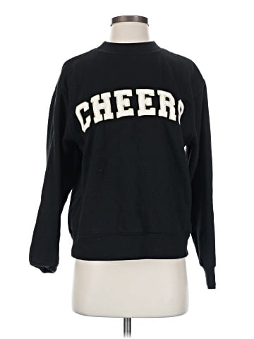 Universal Thread Pullover Sweater (view 1)