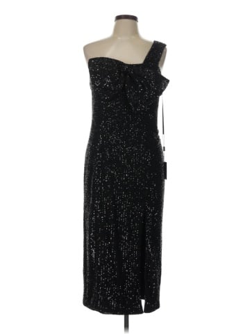 IEENA for Mac Duggal Cocktail Dress (view 1)