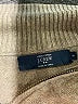 J.Crew 100% Cotton Brown Pullover Sweater Size S - photo 7