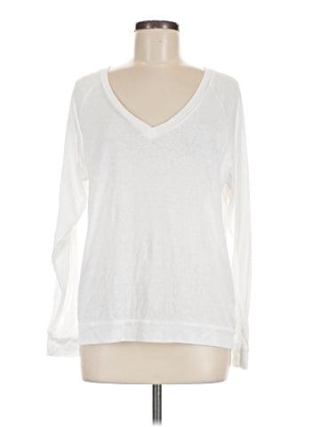 Stem Long Sleeve T-Shirt (view 1)