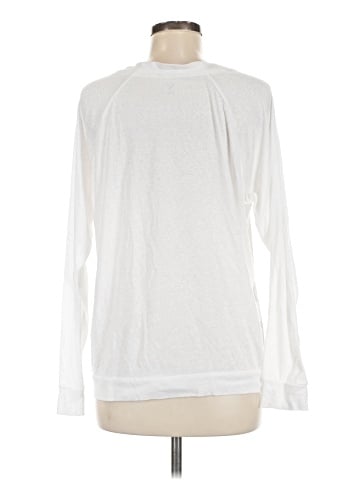 Stem Long Sleeve T-Shirt (view 2)