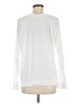 Stem White Long Sleeve T-Shirt Size M - photo 2