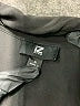 Iz Byer 100% Polyester Black 3/4 Sleeve Blouse Size S - photo 7