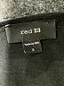 Red 23 Black Sleeveless T-Shirt Size S - photo 7