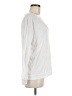 Stem White Long Sleeve T-Shirt Size M - photo 4