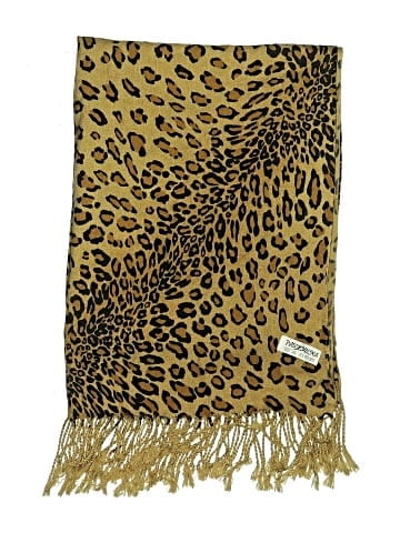 Pashmina Scarf (view 2)